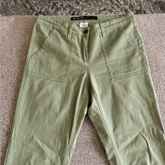 Freestyle Revolution capris / size 5 - Picture 2 of 4